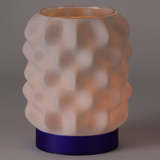 Berry Candlelight - für Teelichter und Kerzen bis ∅6,5cm