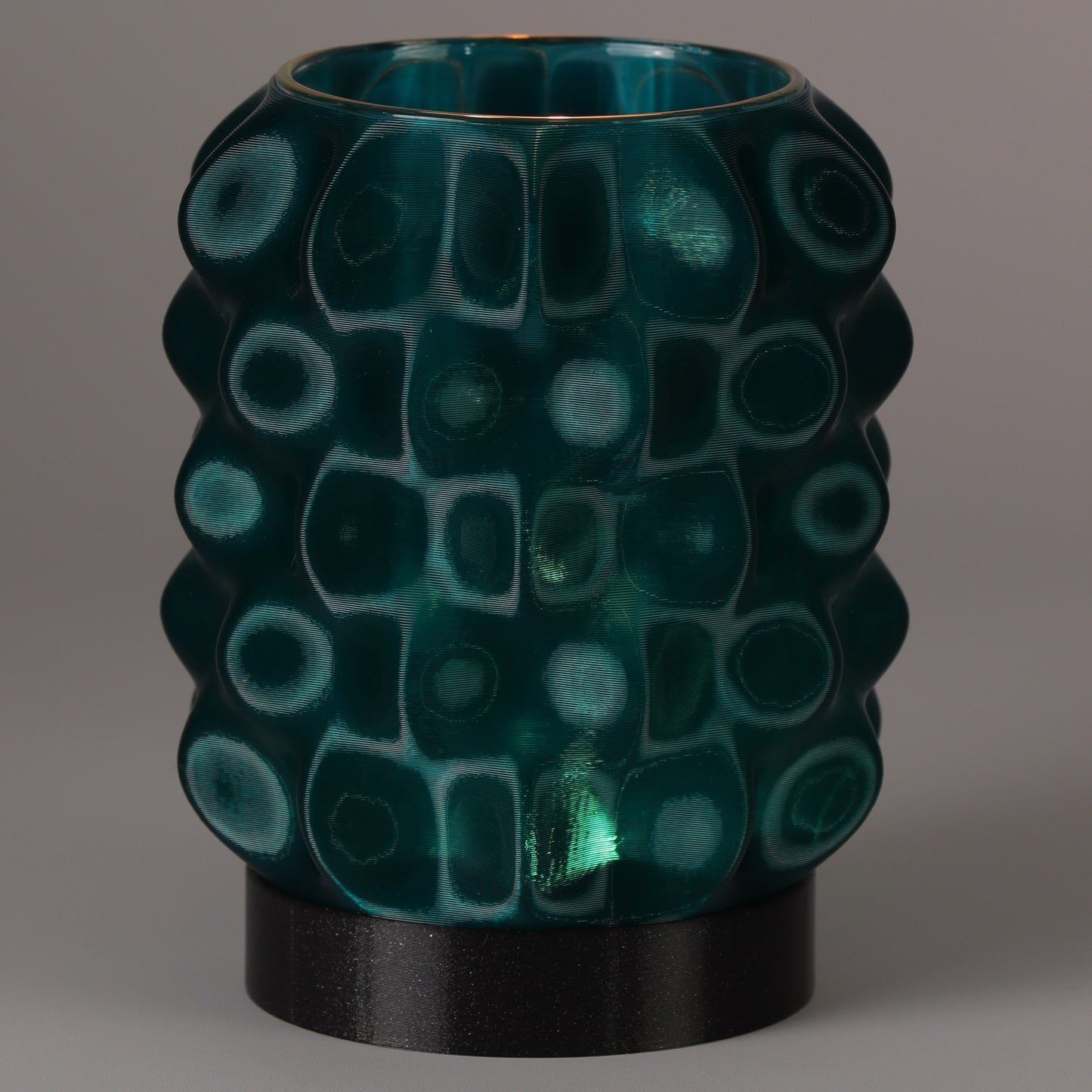 Berry Candlelight - für Teelichter und Kerzen bis ∅6,5cm