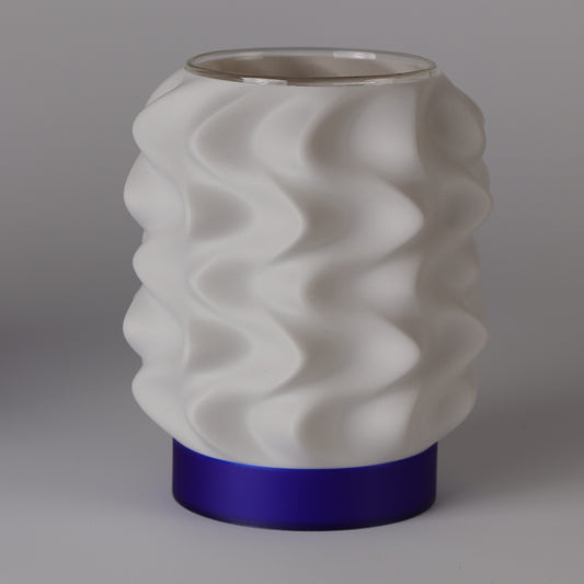 Wavy Candlelight - für Teelichter und Kerzen bis ∅6,5cm