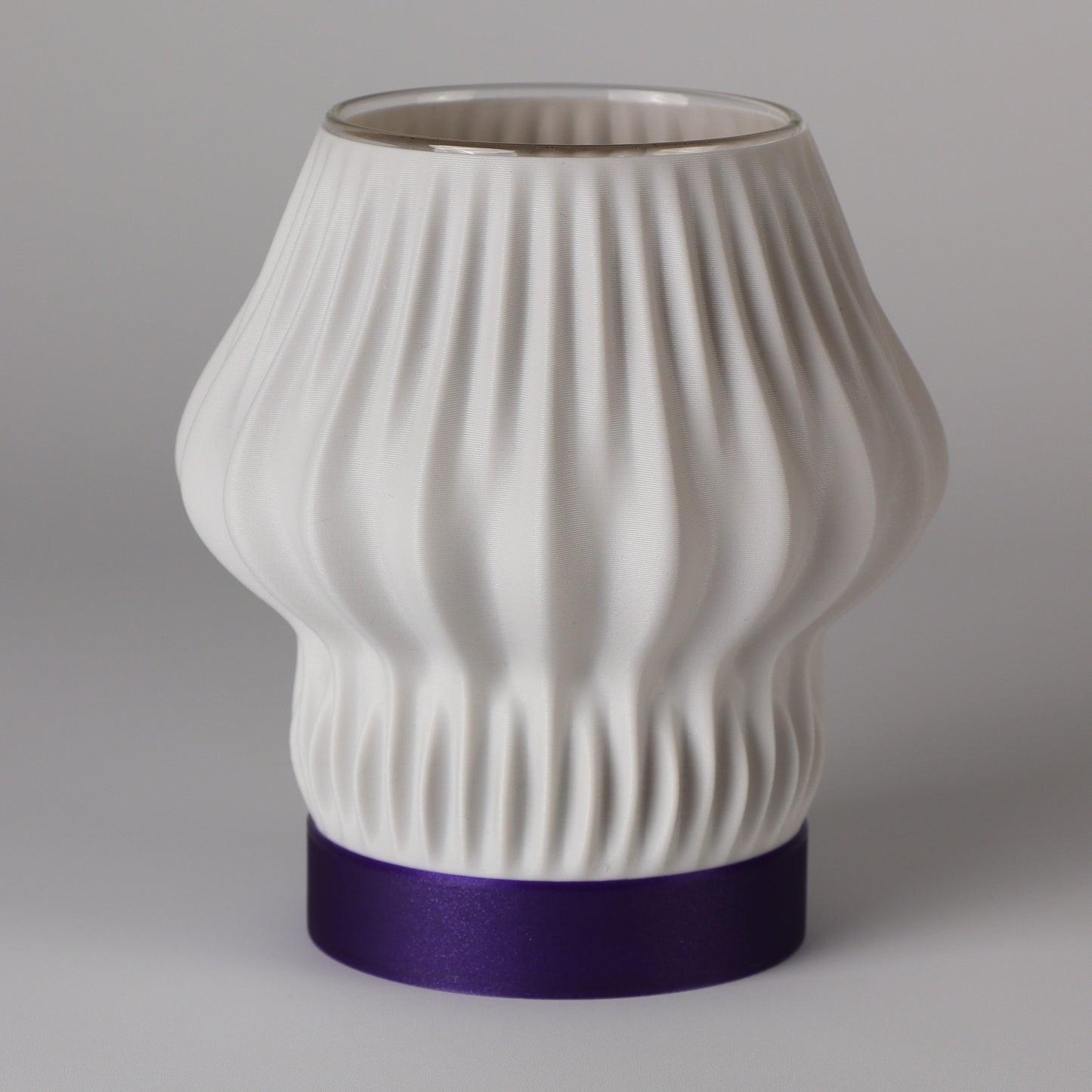 Jelly Candlelight - für Teelichter und Kerzen bis ∅6,5cm