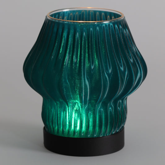 Jelly Candlelight - für Teelichter und Kerzen bis ∅6,5cm