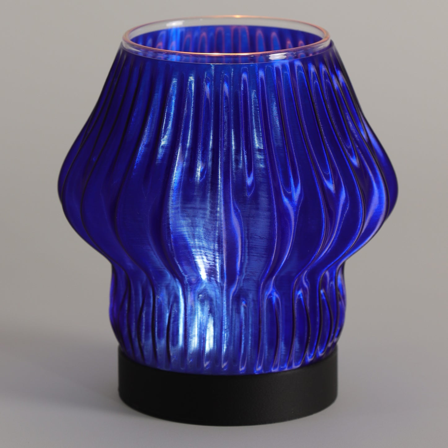 Jelly Candlelight - für Teelichter und Kerzen bis ∅6,5cm