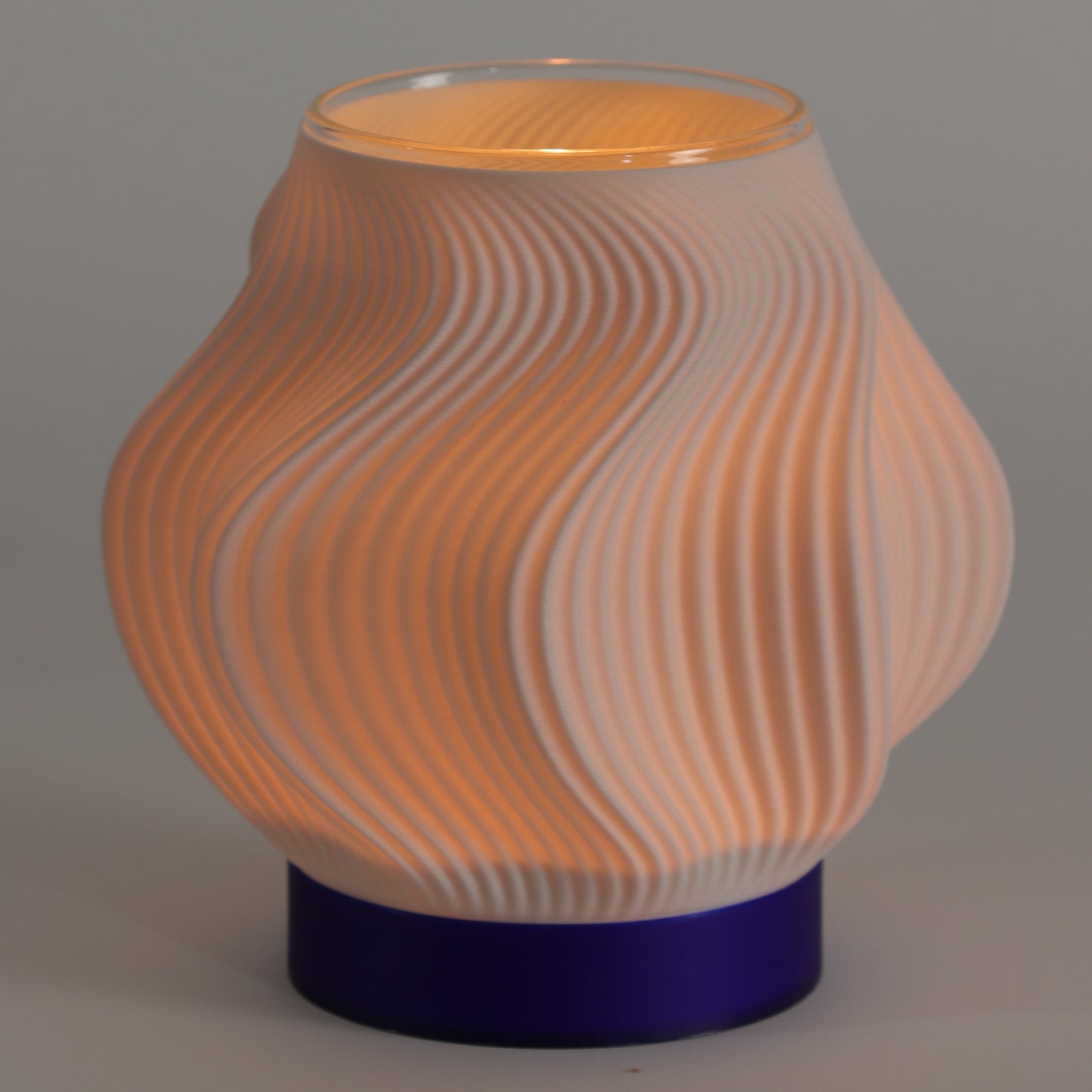 Softie Candlelight - für Teelichter und Kerzen bis ∅6,5cm