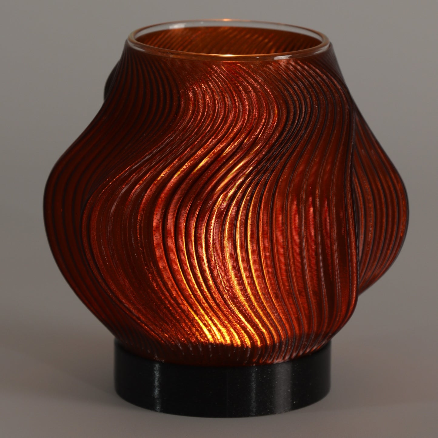 Softie Candlelight - für Teelichter und Kerzen bis ∅6,5cm