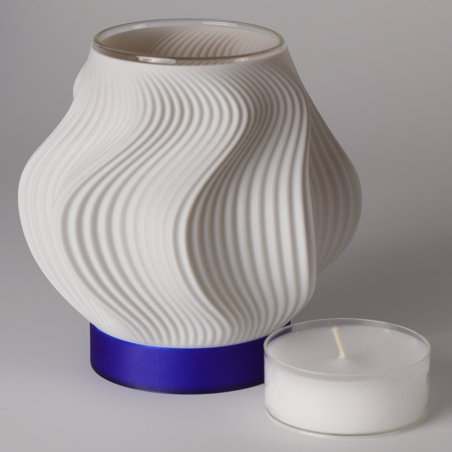 Softie Candlelight - für Teelichter und Kerzen bis ∅6,5cm