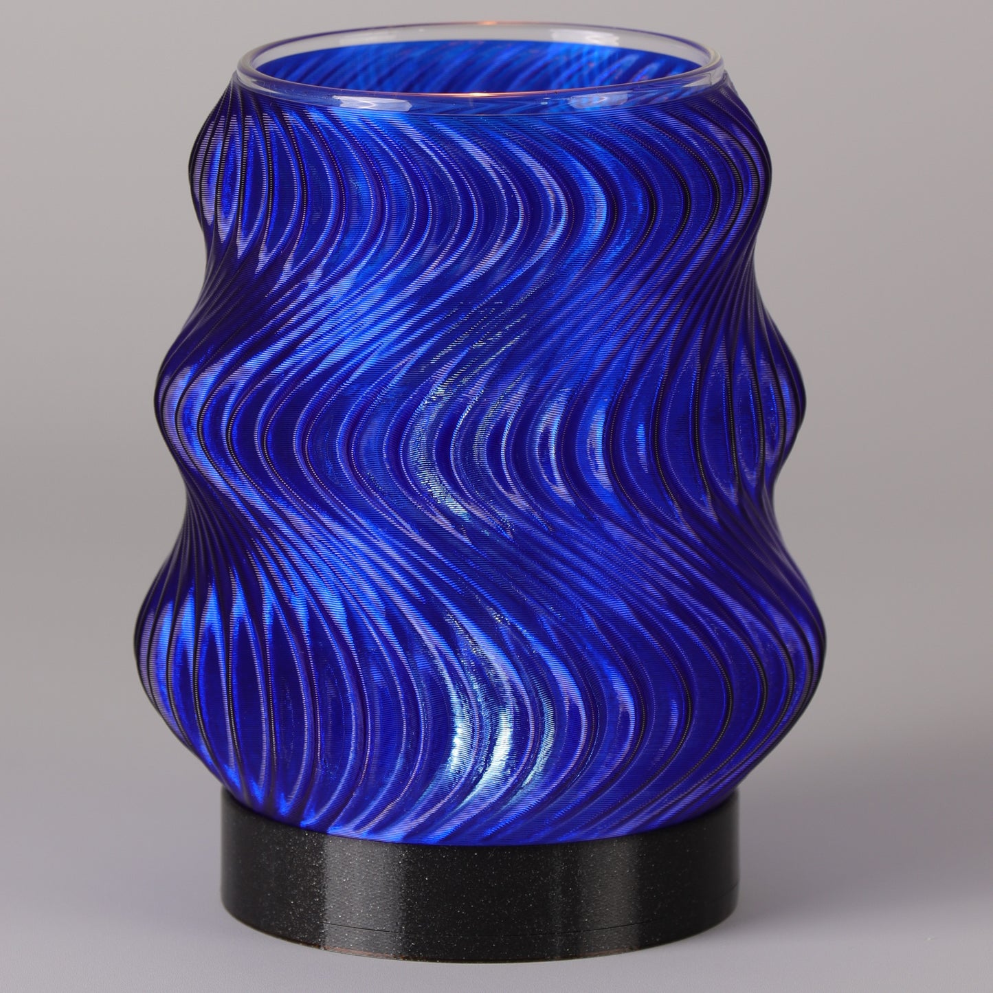 Creamy Candlelight - für Teelichter und Kerzen bis ∅6,5cm