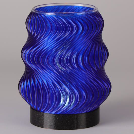 Creamy Candlelight - für Teelichter und Kerzen bis ∅6,5cm