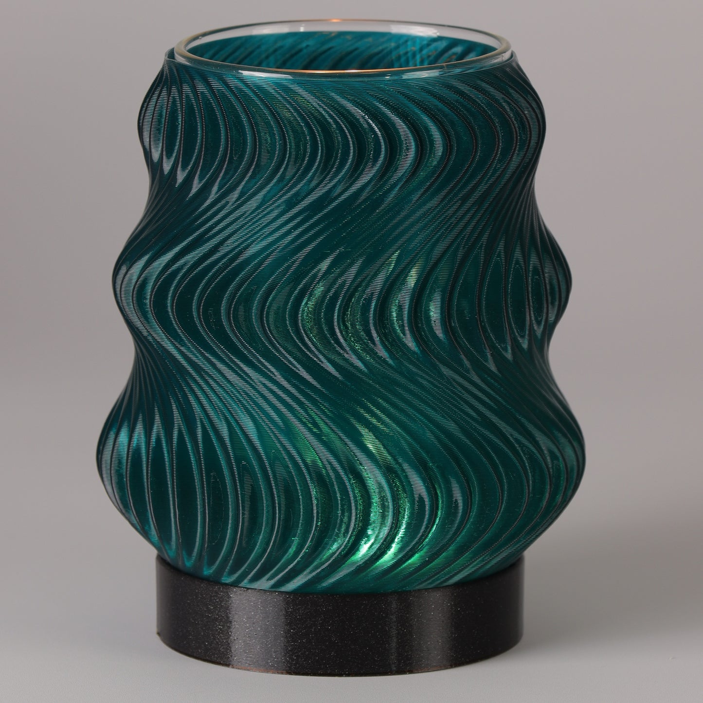 Creamy Candlelight - für Teelichter und Kerzen bis ∅6,5cm