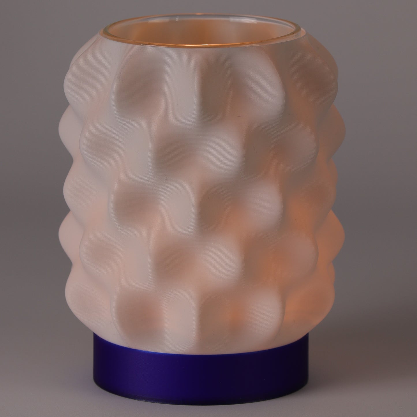 Berry Candlelight - für Teelichter und Kerzen bis ∅6,5cm