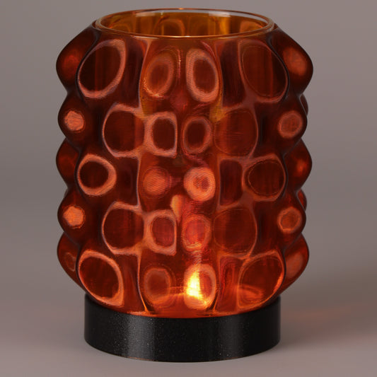 Berry Candlelight - für Teelichter und Kerzen bis ∅6,5cm