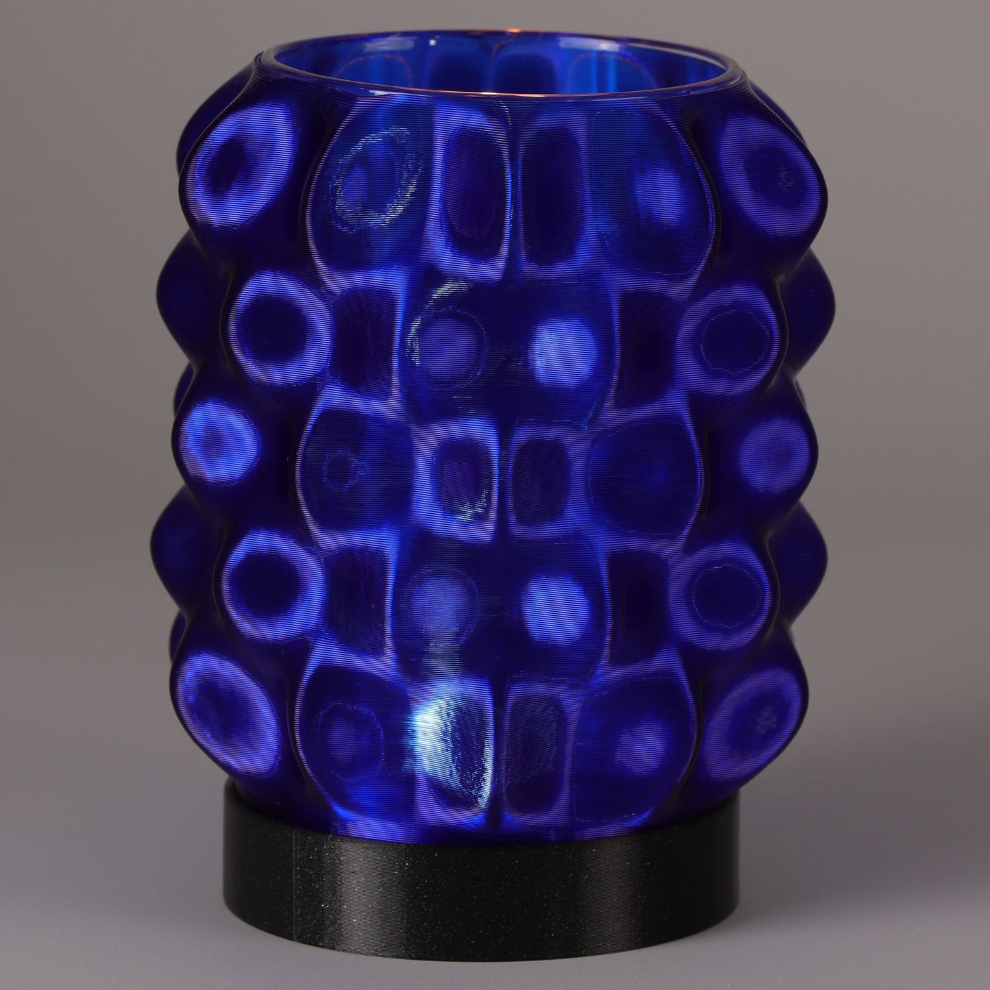 Berry Candlelight - für Teelichter und Kerzen bis ∅6,5cm