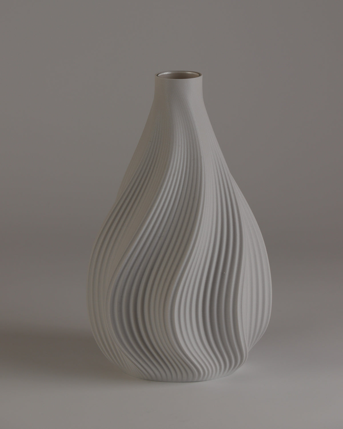 Vase "Softie" L