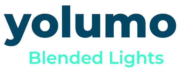 yolumo - Blended Lights